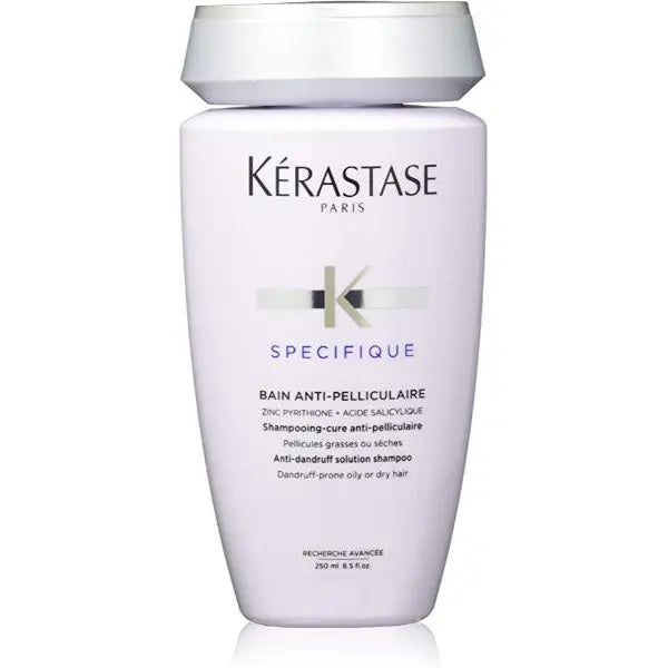 Kérastase Spécifique Anti-pelliculaire shampoing 250ml Kérastase