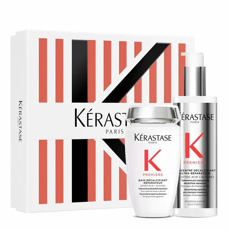 Kérastase paris k Coffret Première Kérastase