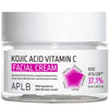 Kojic Acid Vitamin C Facial Cream APLB