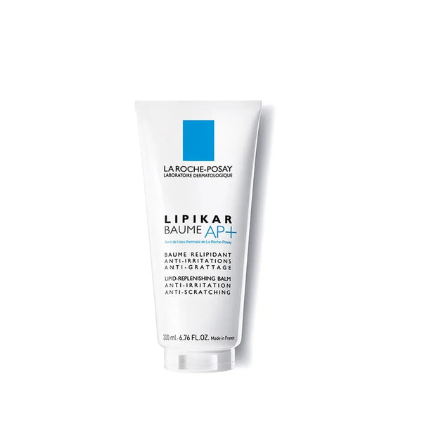 LA ROCHE-POSAY LIPIKAR BAUME AP+ 200ML LA ROCHE POSAY