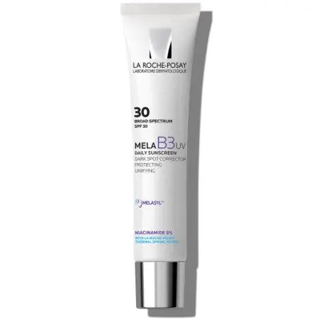 LA ROCHE POSAY MELA B3 SPF30 SOIN CORRECTEUR 40 ML Mela