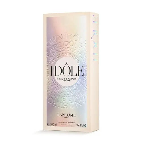 LANCÔME - IDÔLE NECTAR EAU DE PARFUM Lancôme