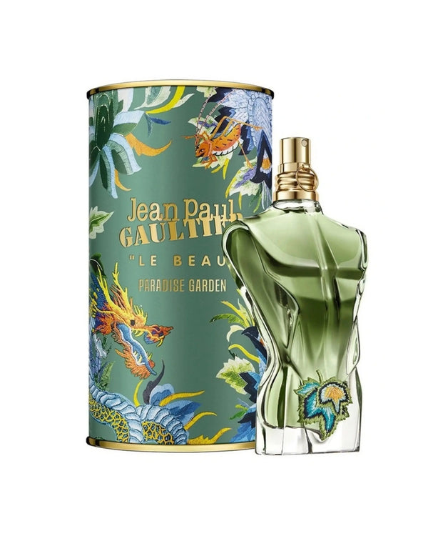 LE BEAU PARADISE GARDEN – JEAN PAUL GAUTIER jean paul gaultier