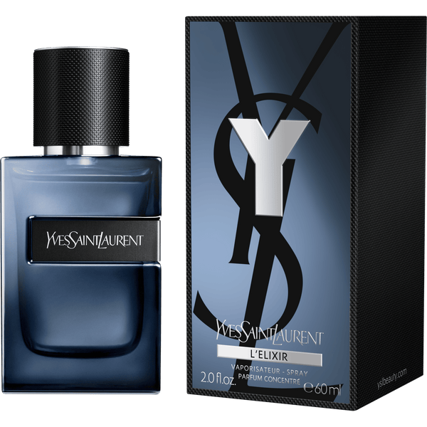 YSL - Y L' ELIXIR 60ML