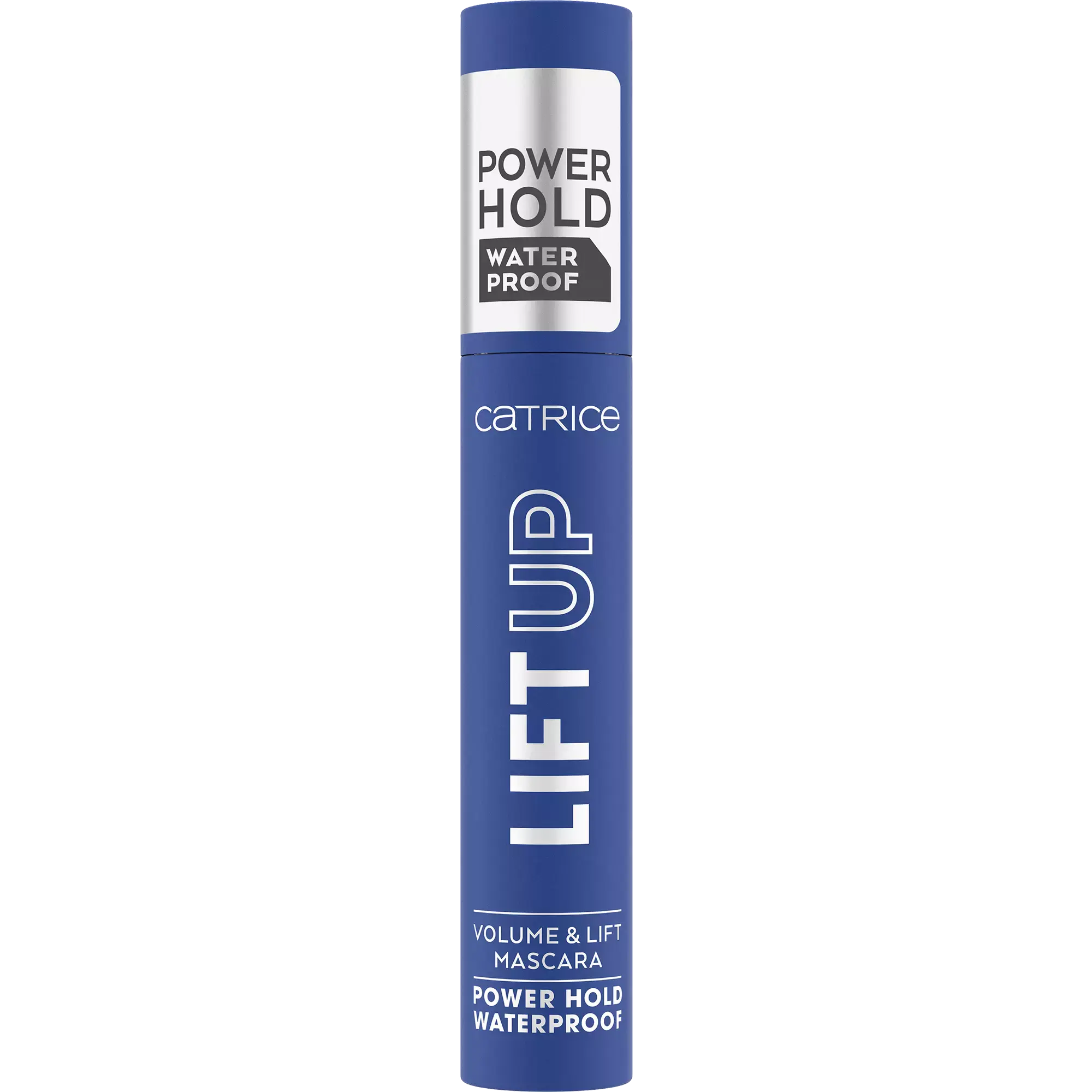 LIFT UP Volume & Lift Mascara Power Hold Waterproof catrice