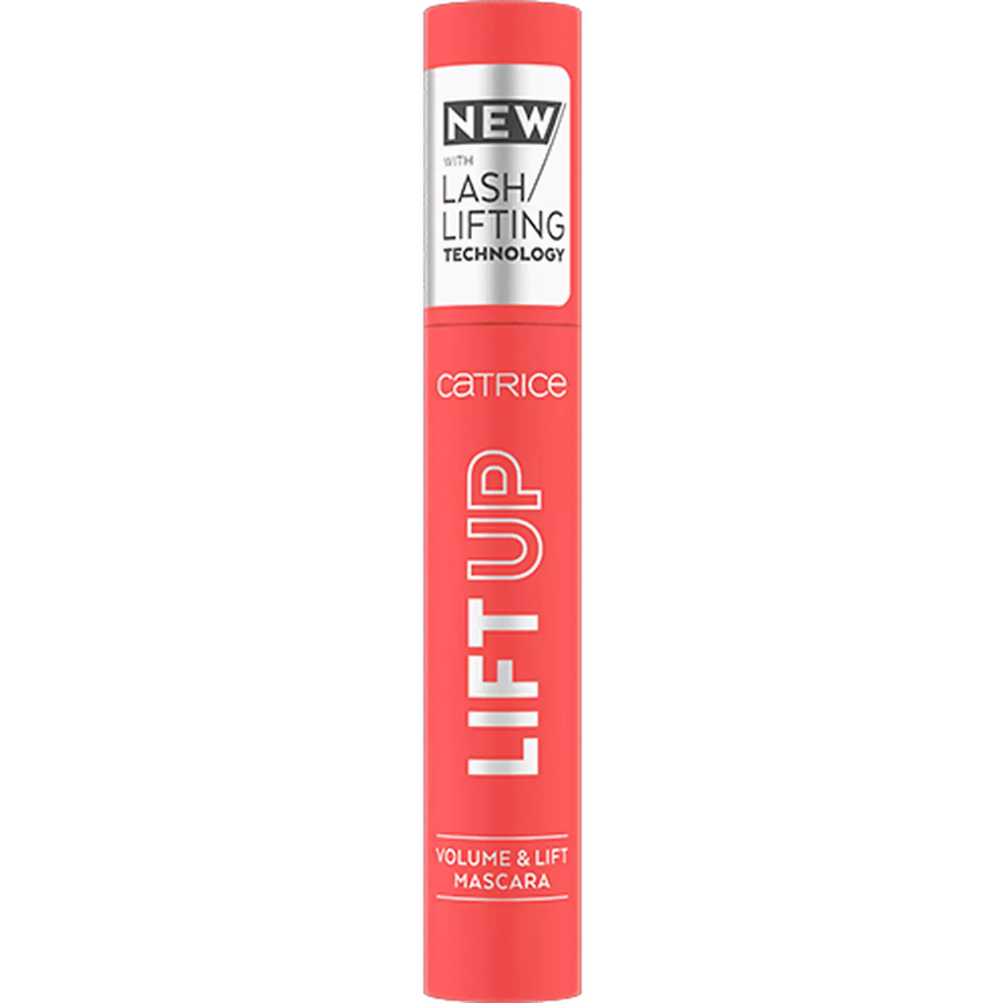 LIFT UP Volume & Lift Mascara catrice