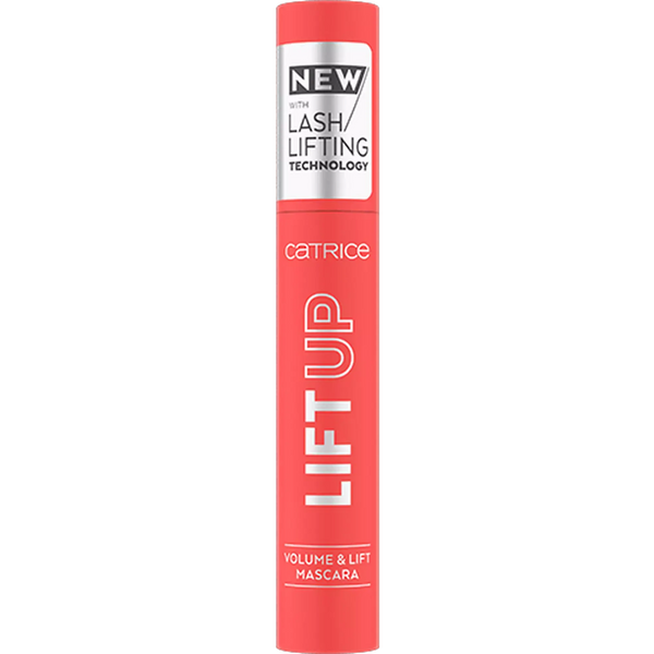LIFT UP Volume & Lift Mascara catrice