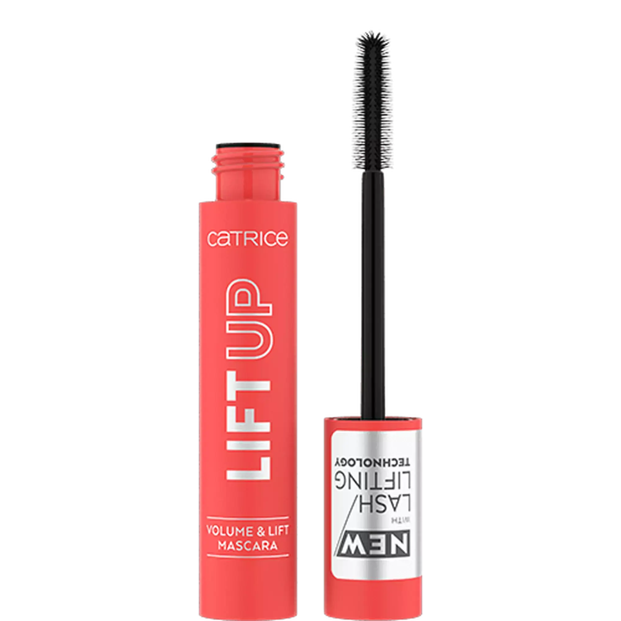 LIFT UP Volume & Lift Mascara catrice