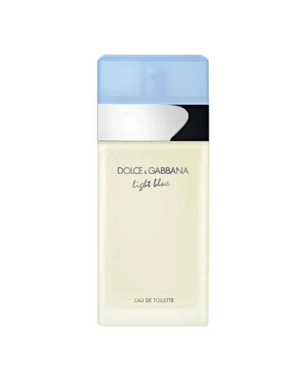 DOLCE GABBANA LIGHT BLUE - Eau de toilette