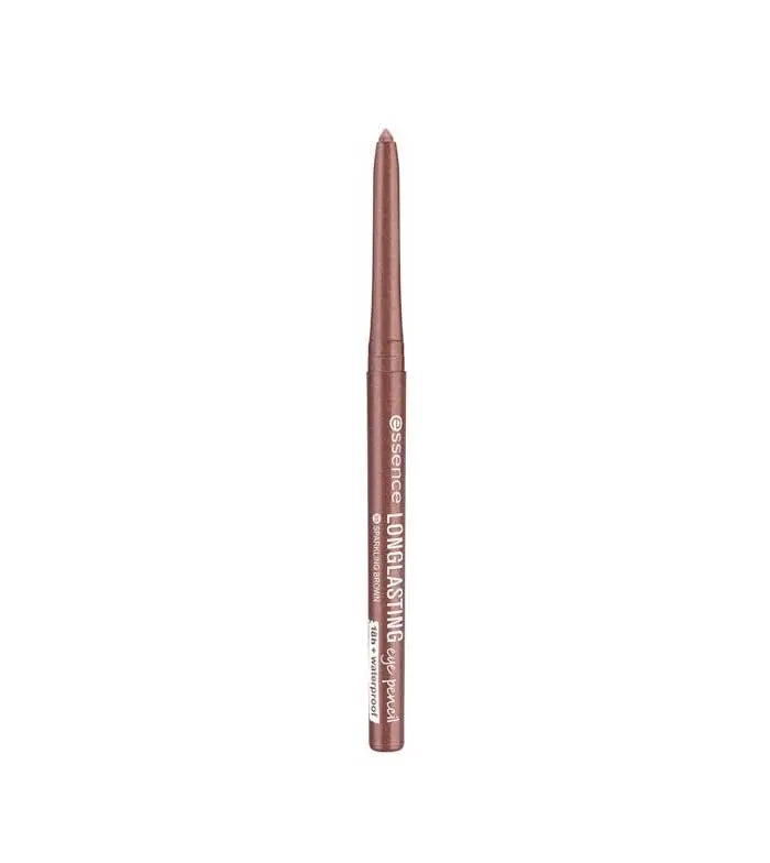 LONG-LASTING eye pencil crayon yeux longue tenue essence