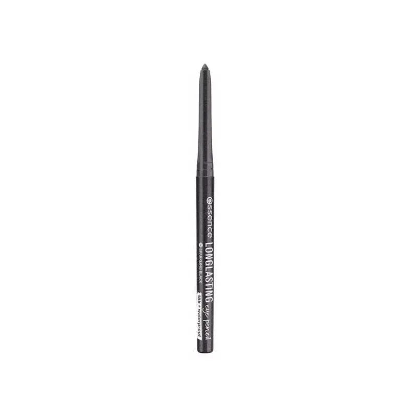 LONG-LASTING eye pencil crayon yeux longue tenue essence