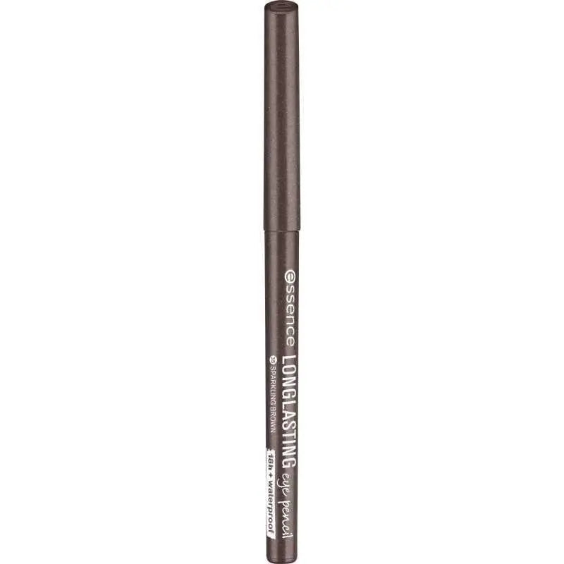 LONG-LASTING eye pencil crayon yeux longue tenue essence