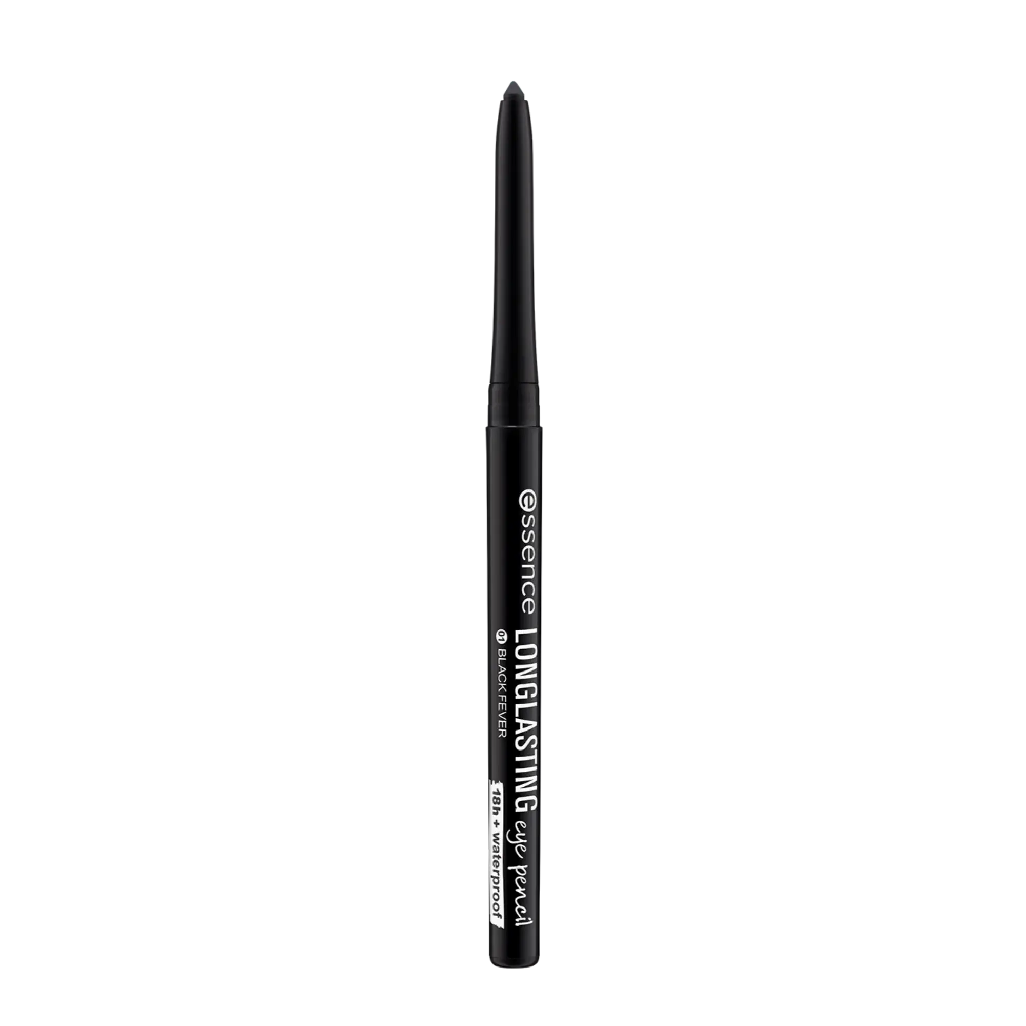 LONG-LASTING eye pencil crayon yeux longue tenue essence