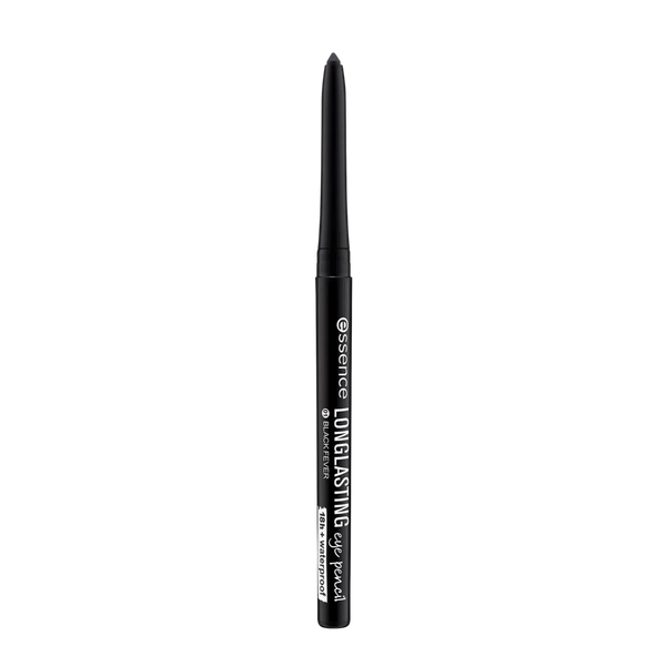 LONG-LASTING eye pencil crayon yeux longue tenue essence