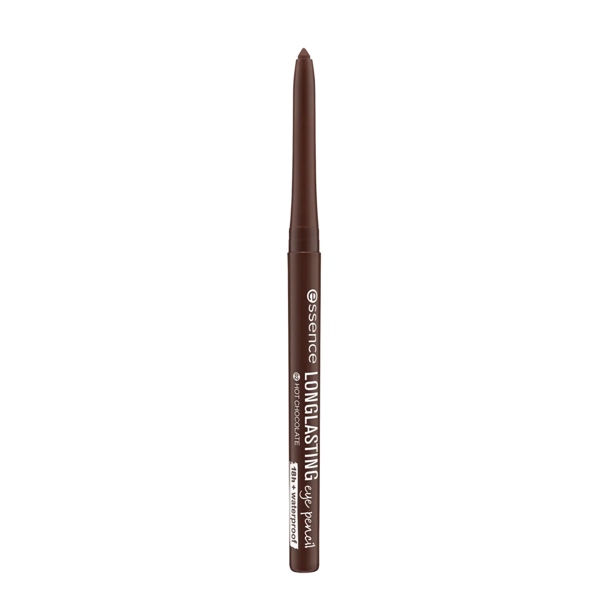 LONG-LASTING eye pencil crayon yeux longue tenue essence
