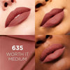 LOREAL LIPS INFAILLIBLE MATTE RESISTANCE 635 L'oréal professionnel