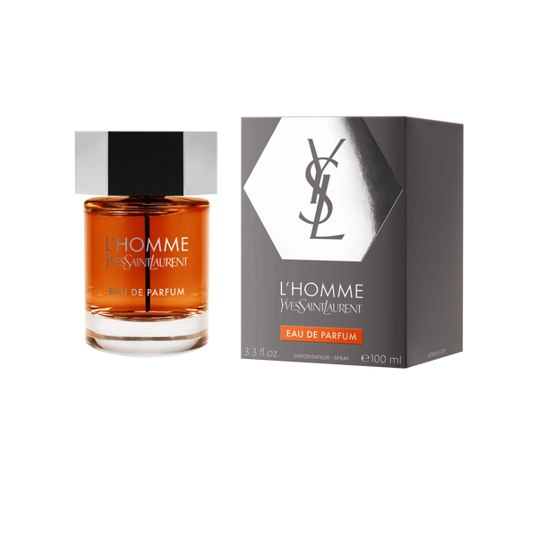 L'Homme  Eau De Parfum Yves Saint Laurent