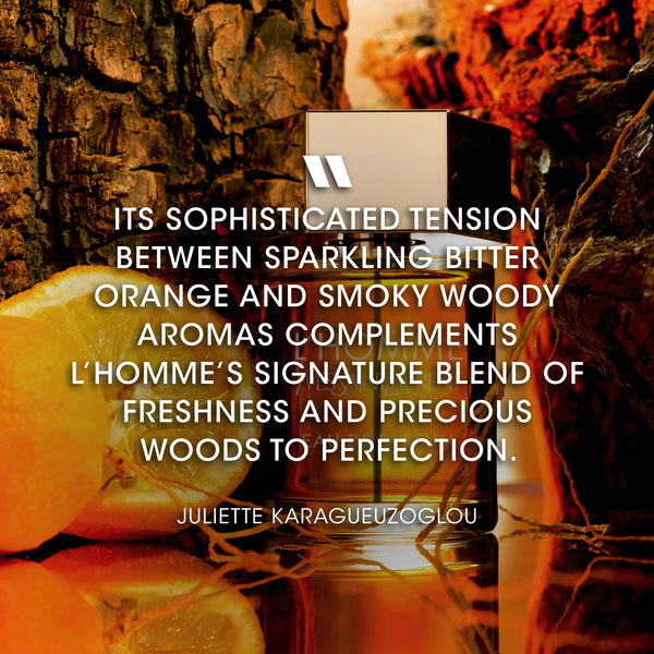 L'Homme  Eau De Parfum Yves Saint Laurent