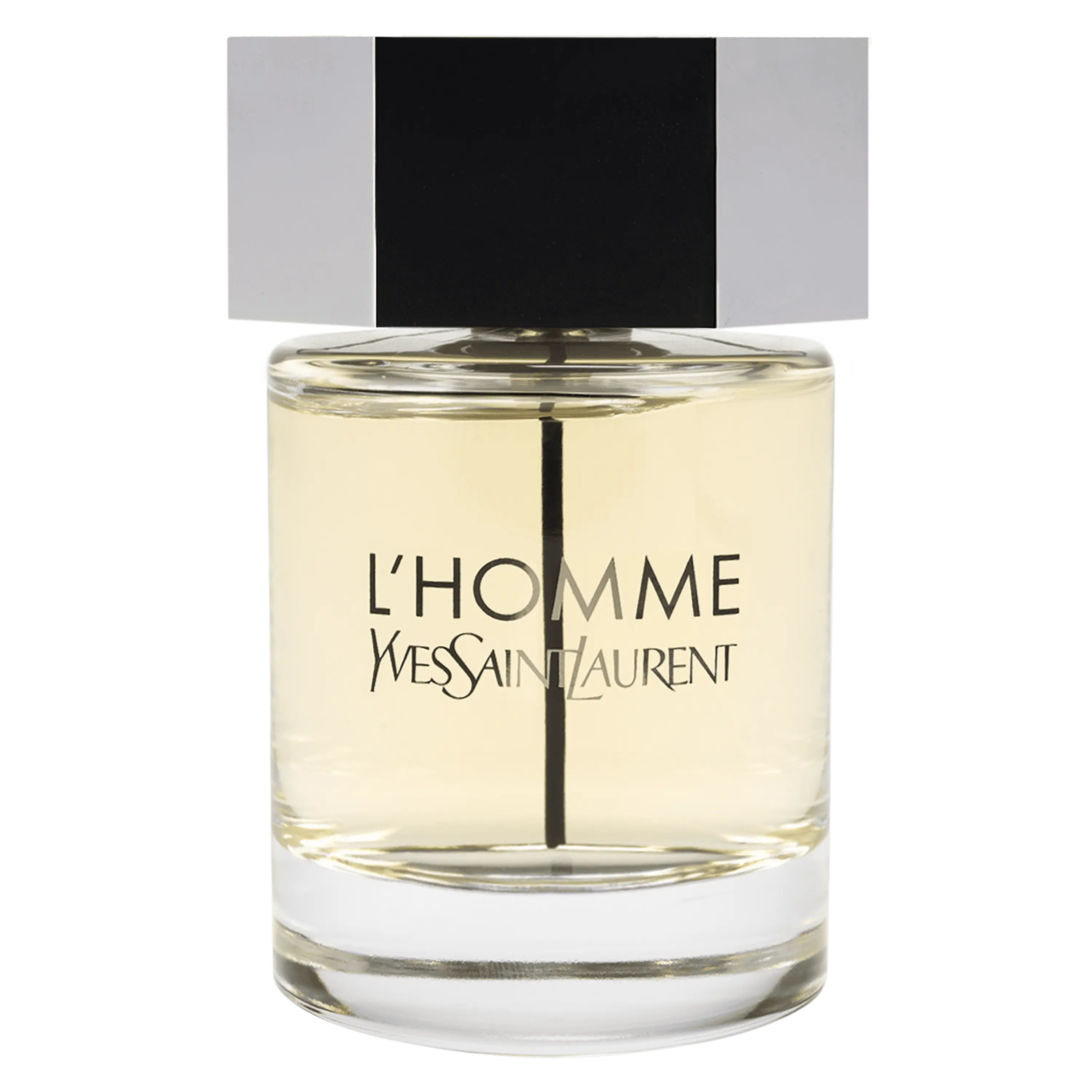 L'Homme Eau De Toilette Yves Saint Laurent