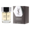 L'Homme Eau De Toilette Yves Saint Laurent