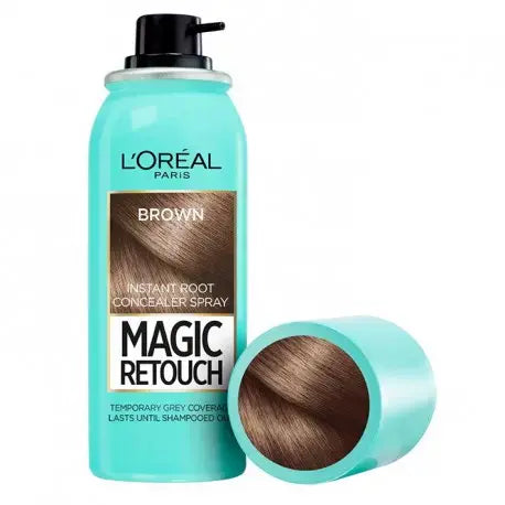 L'OREAL MAGIC RETOUCH CHATAIN L'oréal professionnel