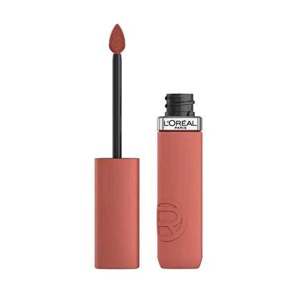 L'ORÉAL PARIS Infaillible Matte Resistance 630 Rose L'oréal professionnel