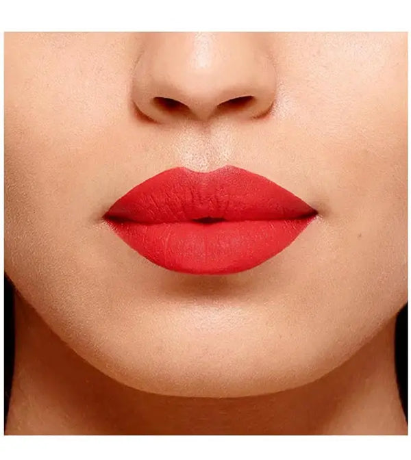 L'OREAL PARIS - ROUGE A LEVRES INTENSE VOLUME MATTE 346 LE ROUGE DETERMINATION L'oréal professionnel