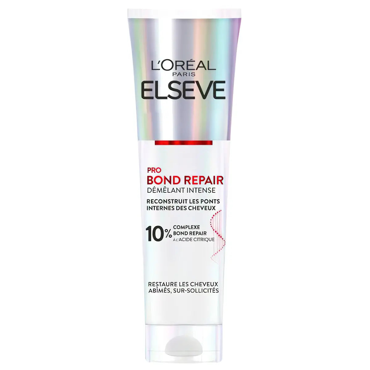 L’ORÉAL PARIS – APRÈS-SHAMPOOING RÉPARATEUR SOS POUR CHEVEUX ABÎMÉS – 150ML L'oréal