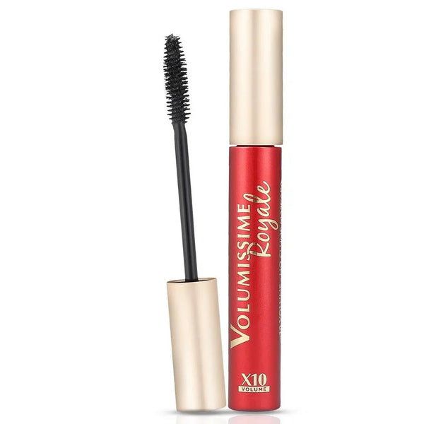 L’ORÉAL PARIS – VOLUMISSIME ROYAL MASCARA – NOIR L'oréal professionnel