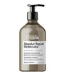 L'OREAL PROFESSIONNEL ABSOLUT REPAIR MOLECULAR SHAMPOOING 500 ML L'oréal professionnel