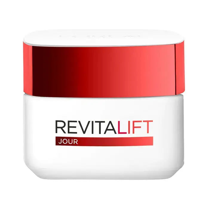 L’ORÉAL SKIN EXPERT – REVITALIFT SOIN HYDRATANT JOUR ANTI RIDES ET EXTRA FERMETÉ – 50ML L'oréal