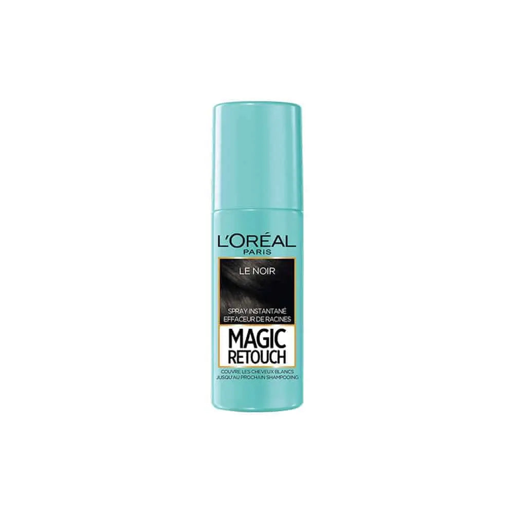 L’Oréal Magic Retouch – Spray Retouche Racines Instantané 