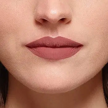 L'Oréal Paris - Rouge à lèvres mat volume intense Color Riche - 603 Le Wood Casual Lipstick L'oréal professionnel