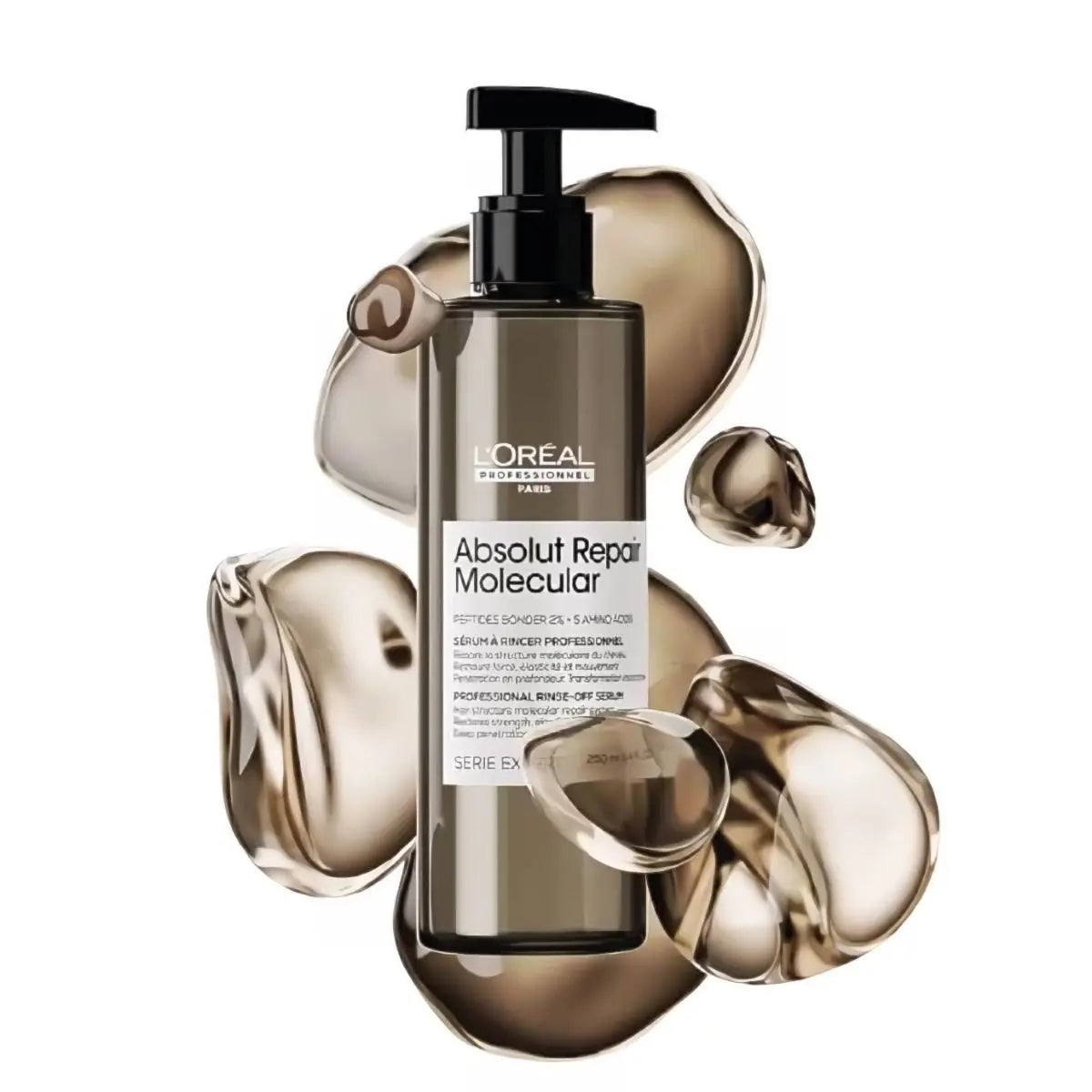L'Oréal Sérum Absolut Repair Molecular L'oréal professionnel