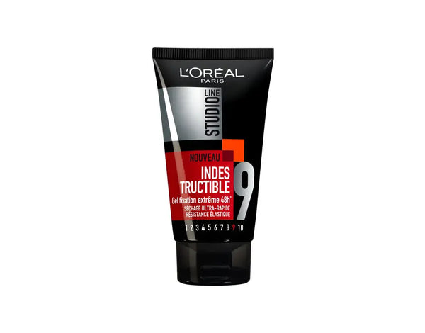 L’Oréal Studio Line Indestructible – Gel Fixation Extrême 150ml L'oréal