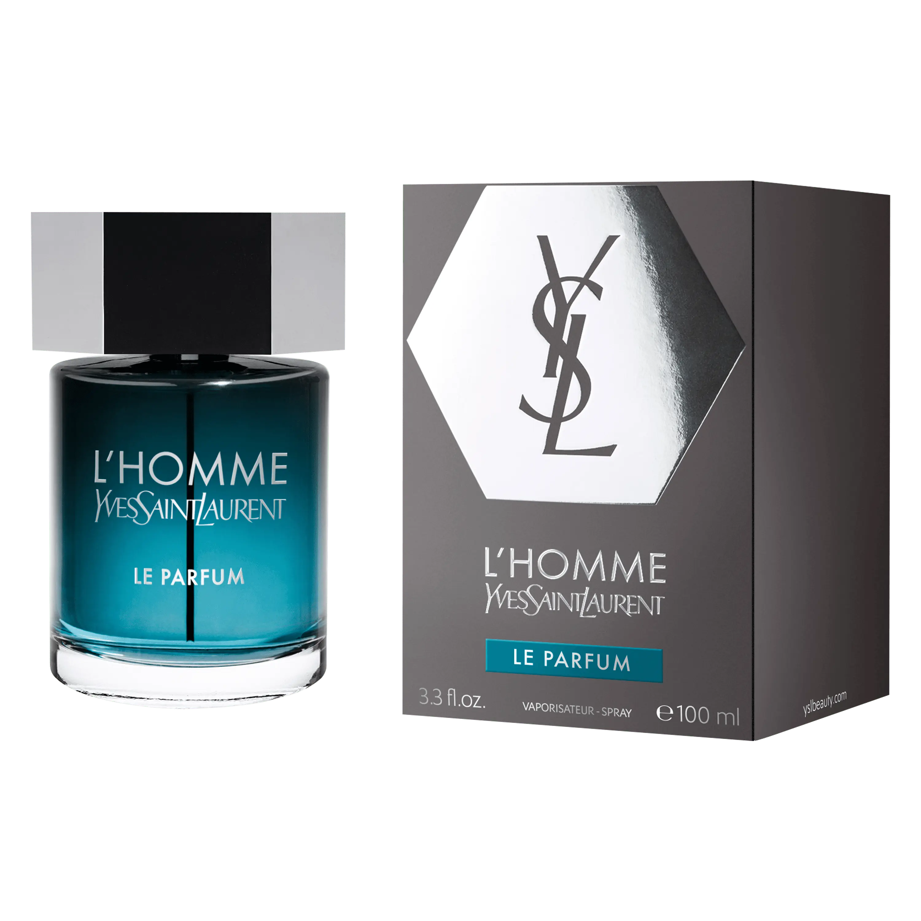 L'homme Le Parfum Yves Saint Laurent