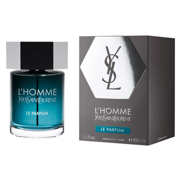 L'homme Le Parfum Yves Saint Laurent