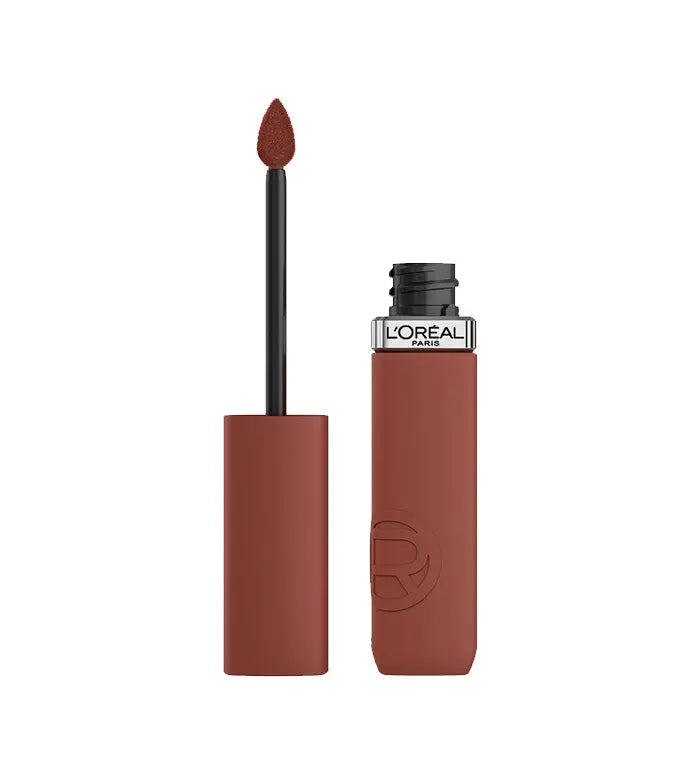 L'oreal Infaillible Matte Resistance 115 Snooze Your Alarm L'oréal professionnel