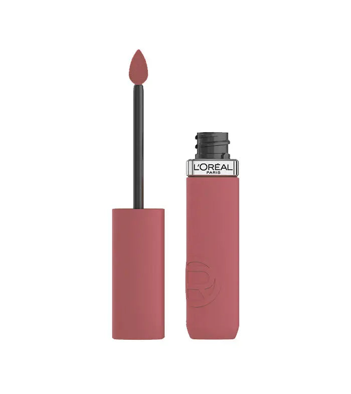 L'oreal Infaillible Matte Resistance 120 Major Crush L'oréal professionnel
