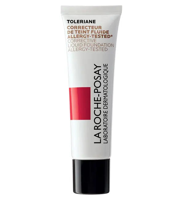 La Roche-Posay Toleriane Teint Fluide – N°11 Beige Clair – 30 ml LA ROCHE POSAY