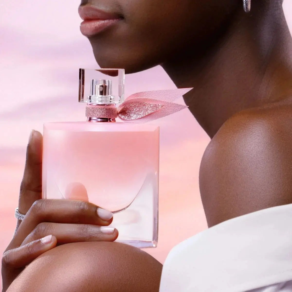La Vie Est Belle Vanille Nude Lancôme