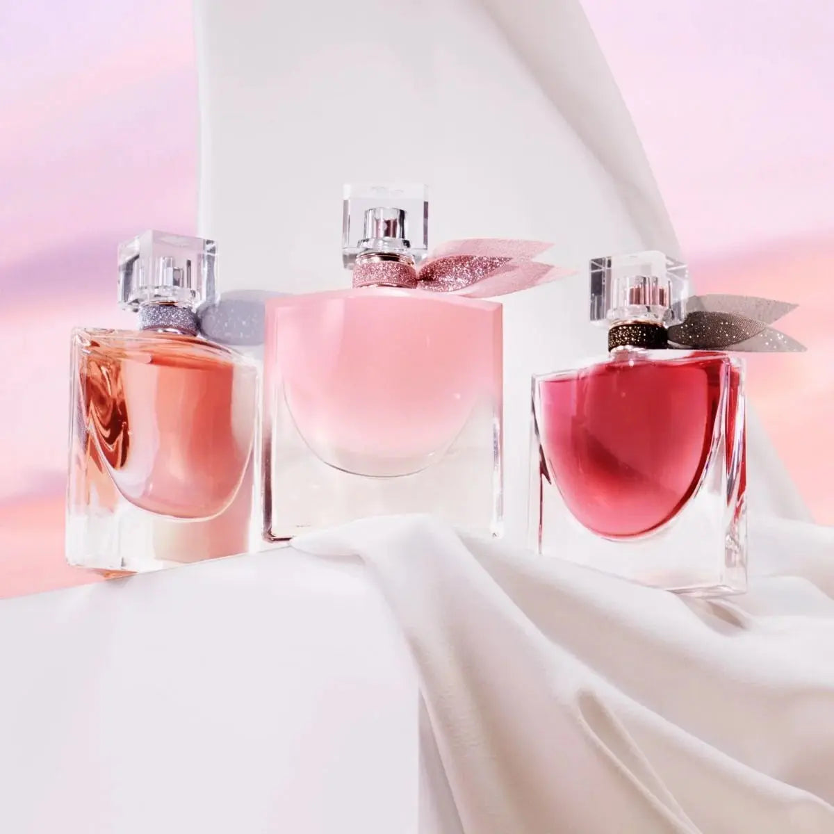 La Vie Est Belle Vanille Nude Lancôme