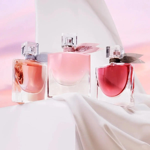 La Vie Est Belle Vanille Nude Lancôme