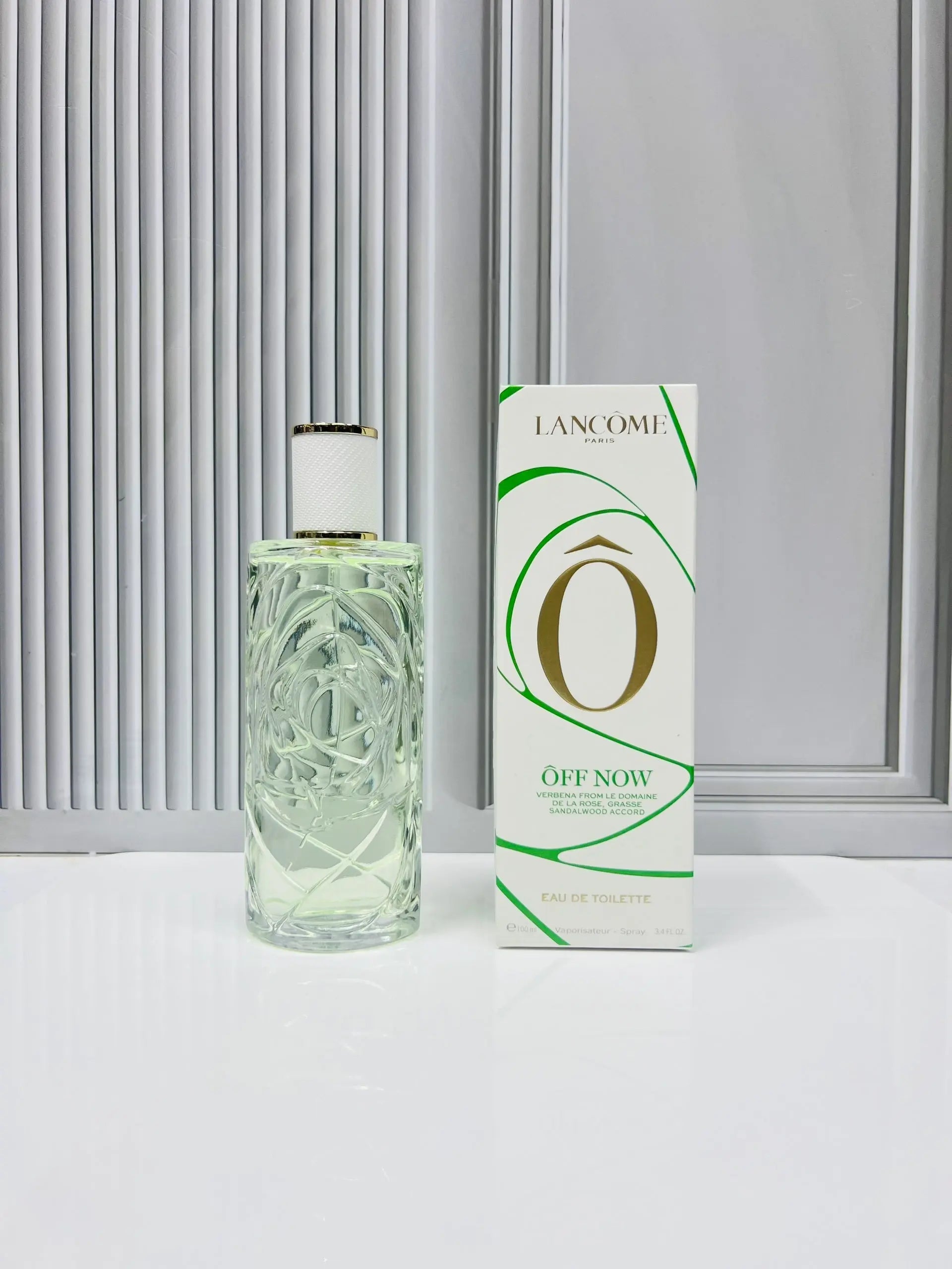Lancôme ÔFF NOW - Eau de Toilette Lancôme