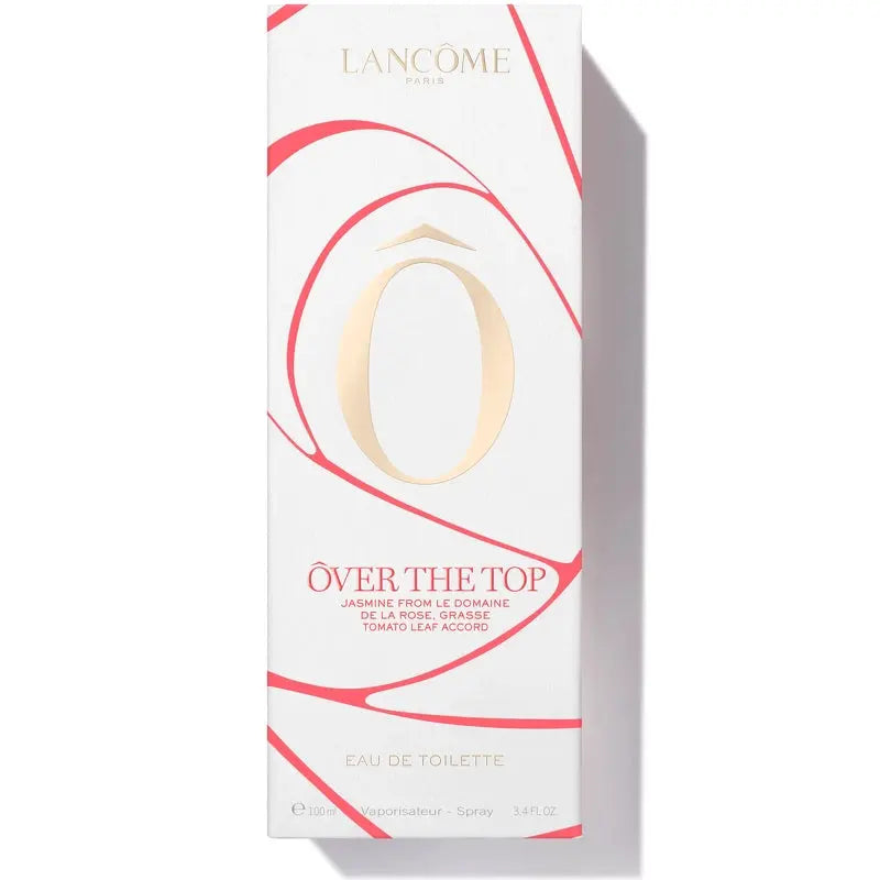 Lancôme ÔVER THE TOP - Eau de Toilette Lancôme