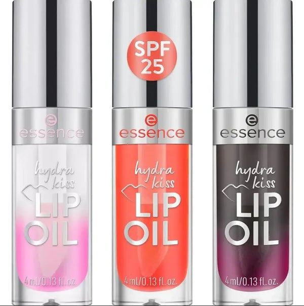 Lip Oil Hydra Kiss essence essence