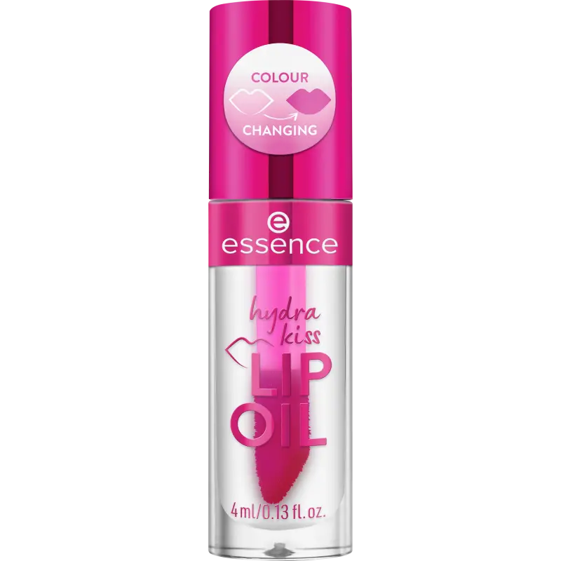 Lip Oil Hydra Kiss essence essence