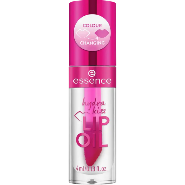 Lip Oil Hydra Kiss essence essence