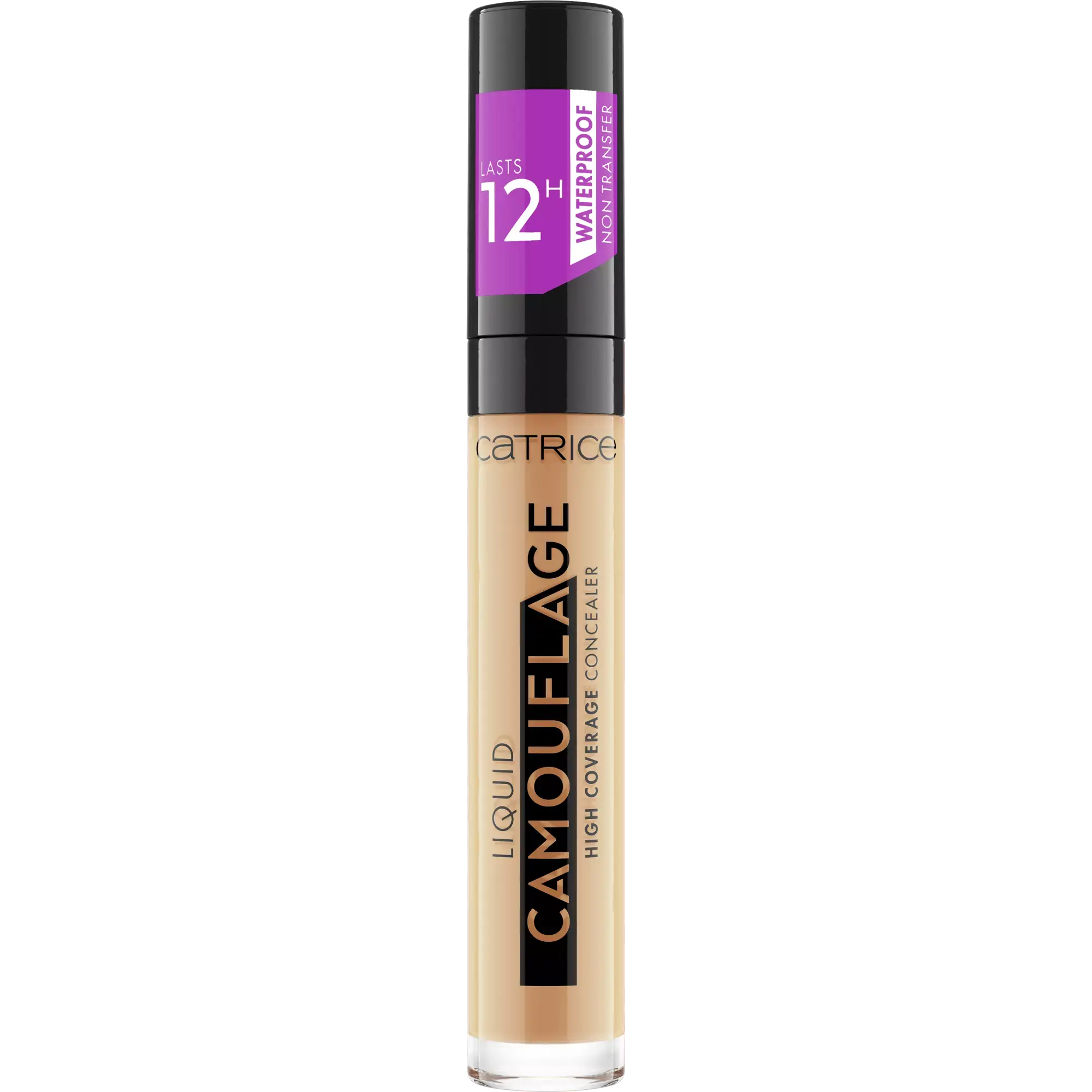 Liquid Camouflage High Coverage Concealer catrice