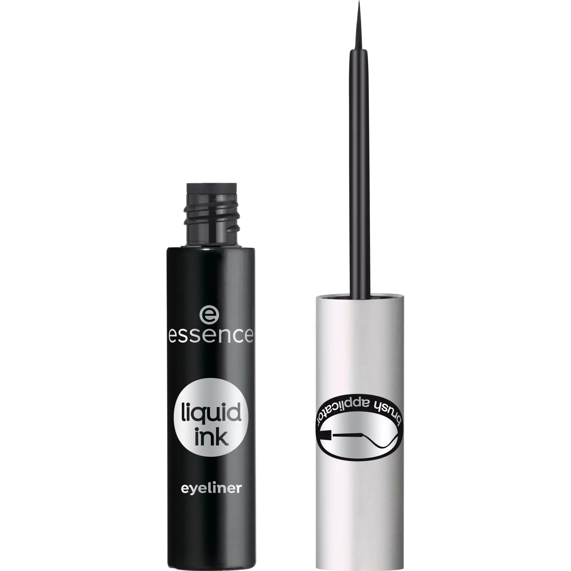 Liquid ink eyeliner encre liquide essence